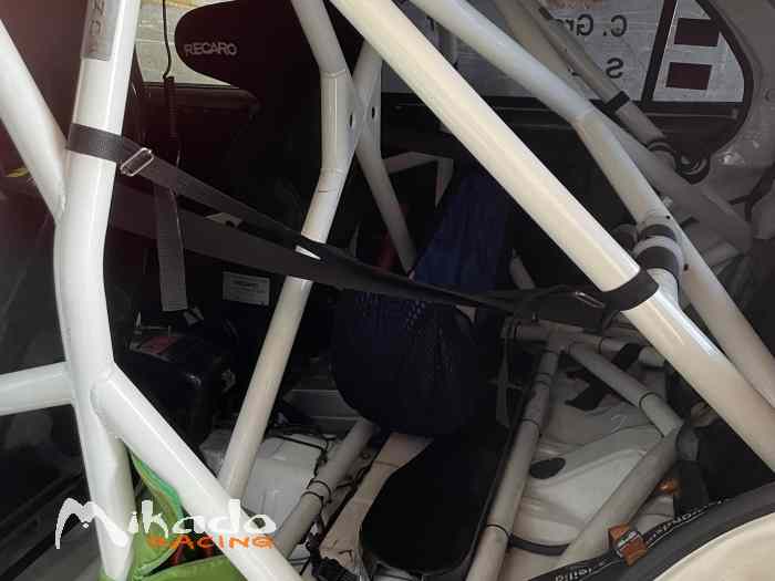 Mitsubishi Lancer Evo 9 Full Spec 3