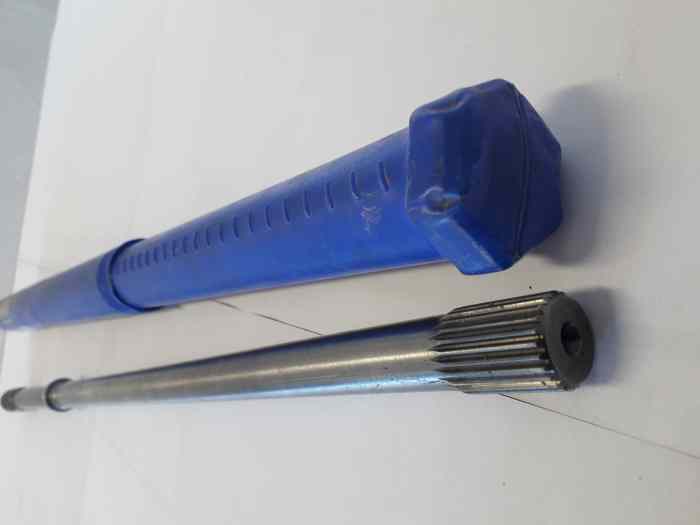 arbre boite hewland f3 dallara 1
