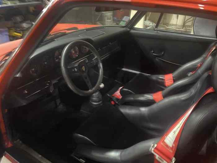 911 2.4S 1973 911330 4