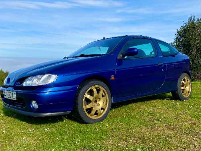 Renault megane f7r williams 3