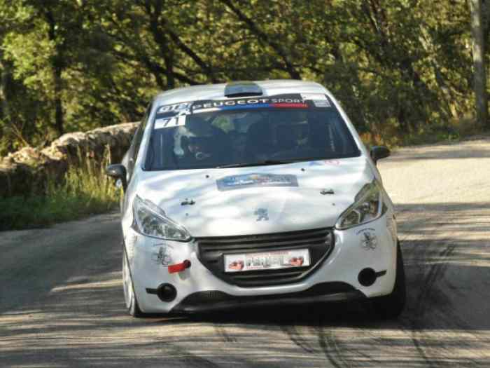 208 r2 evo