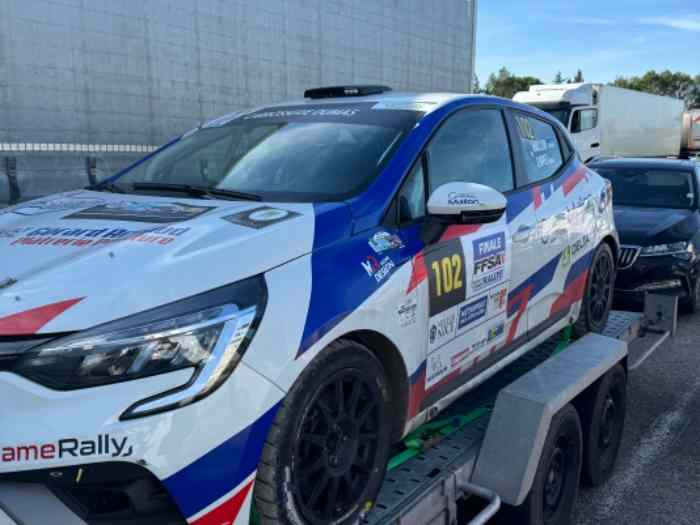 CLIO RC5