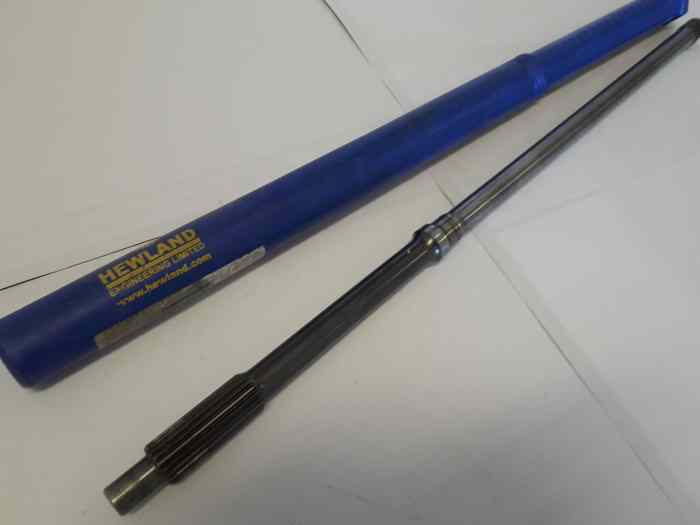 arbre boite hewland f3 dallara