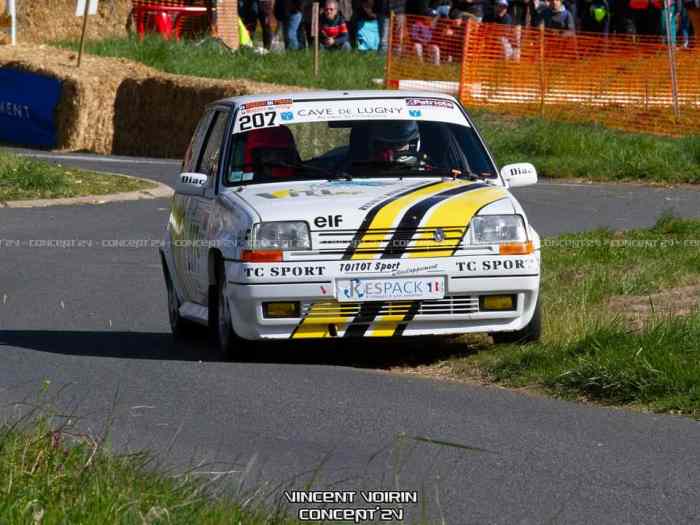 GT TURBO VENDU MERCI MIKADO 1