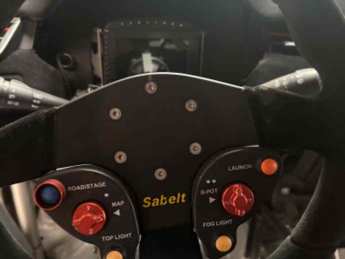 Clio Rally4 1