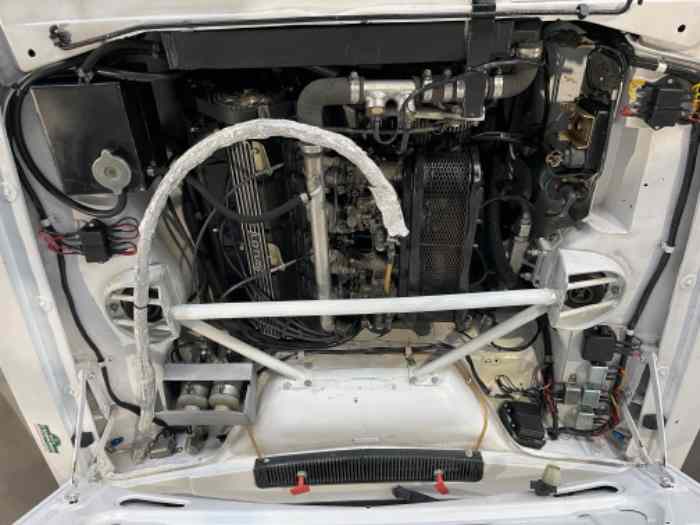 Urgent vend Talbo sunbeam lotus gr2 2