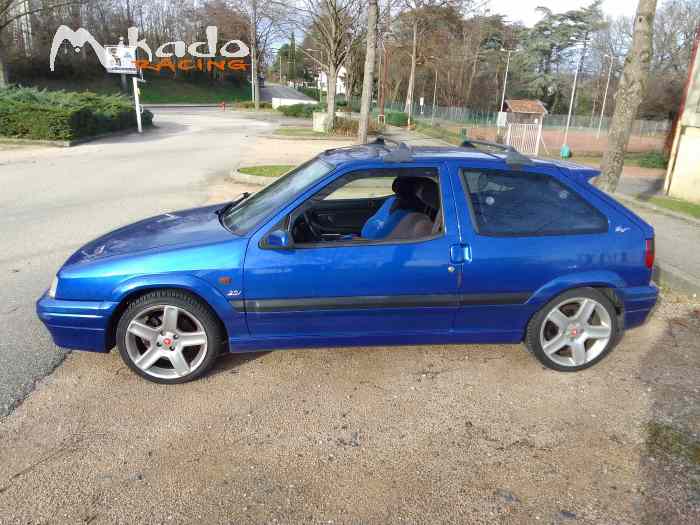 Mécanicien Technicien automobile