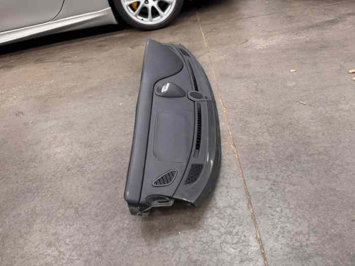 Tableau de bord Porsche 997 - Réparé 1