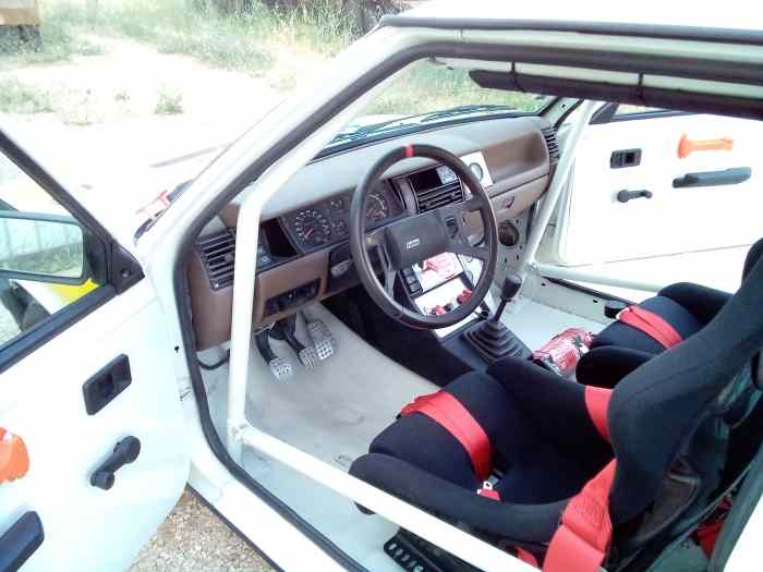 R11 turbo groupe A 3
