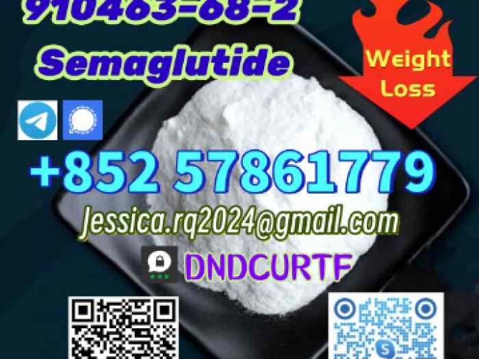 99% de pureté Poudre 2023788–19–2 2381089–83–2 910463–68–2 2