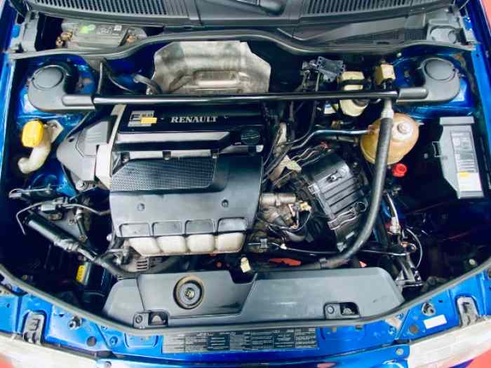 Renault megane f7r williams 2