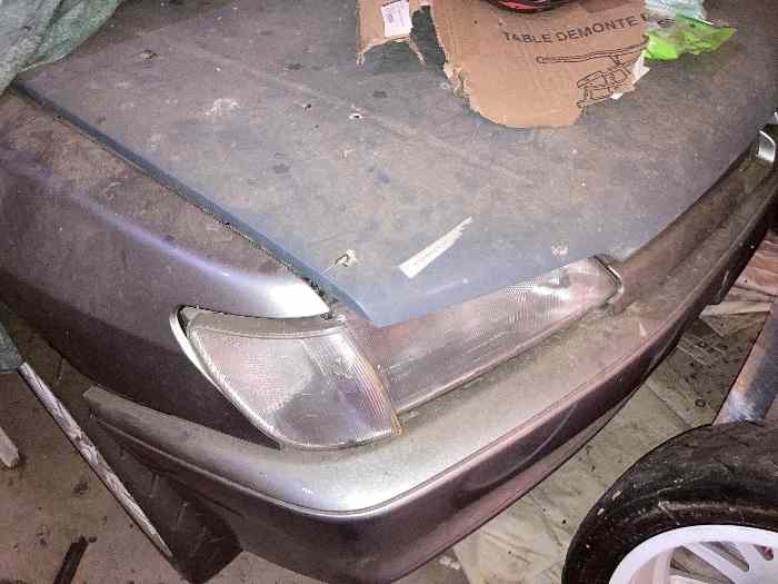 Caisse 306 arceau Multipt fiche homologation & passeport F2/14 3