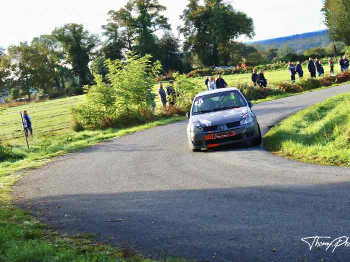 Clio 2 RS top A7 2