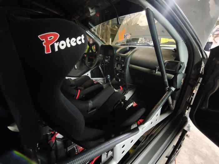 Clio 2 Ragnoti FRC4 A7 4