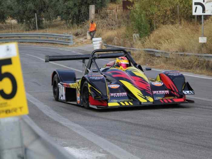 Norma M20F 2