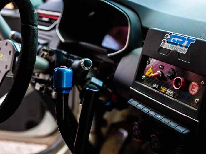 CLIO RALLY5 rc5 3