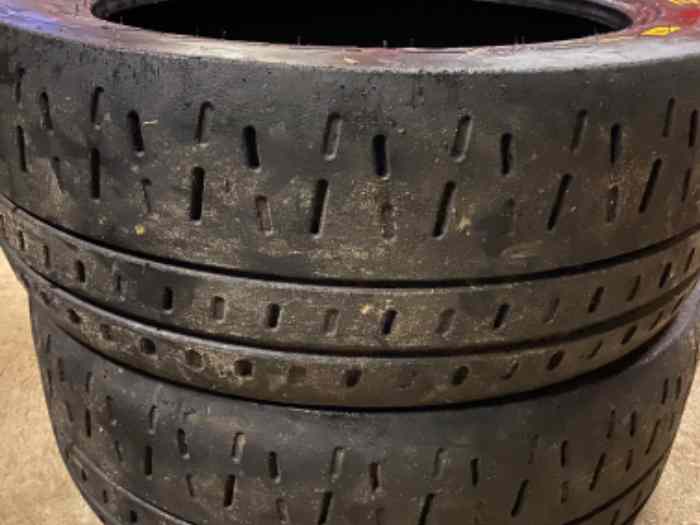 PIRELLI 17 pouces 1