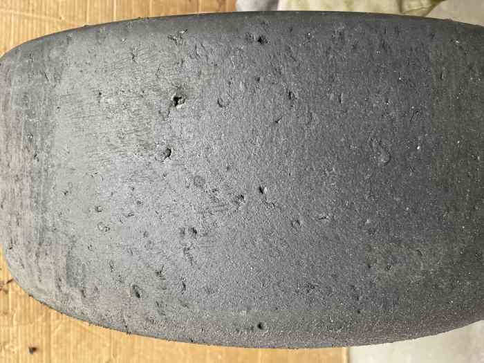 4 PNEUS SLICKS 20/61/R17 MICHELIN S5C