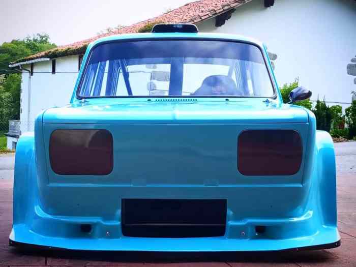simca rallye
