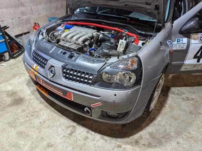 Clio 2 Ragnoti FRC4 A7 3