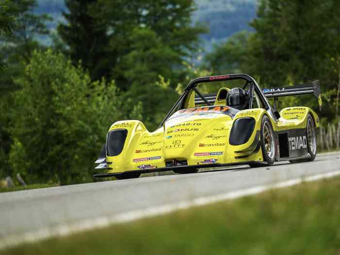Radical SR8 - FIX PRICE !! Fast SALE! 2