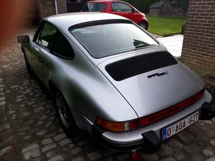 porsche 911 3