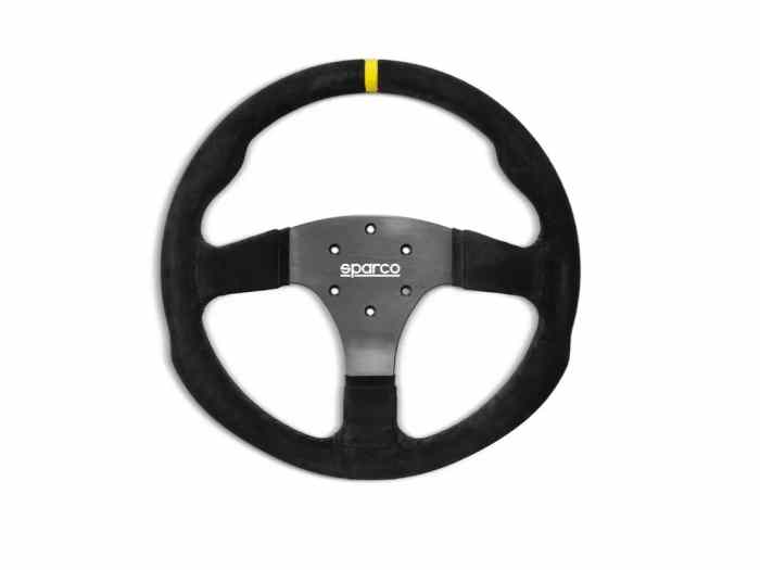 Volant Sparco