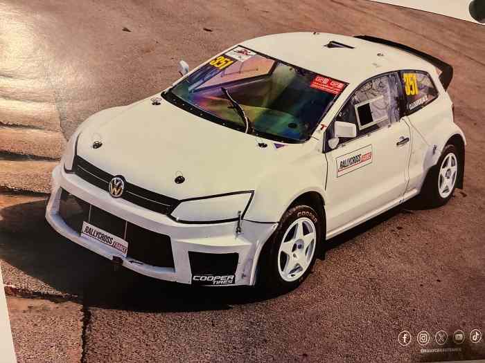 Polo D3