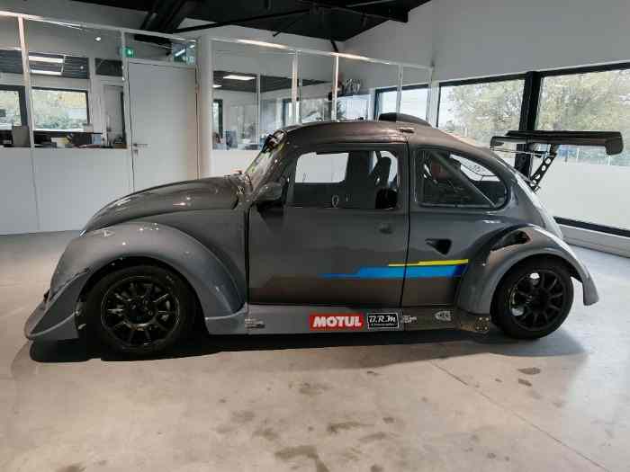 Fun cup EVO 3 Monoplace #512 5