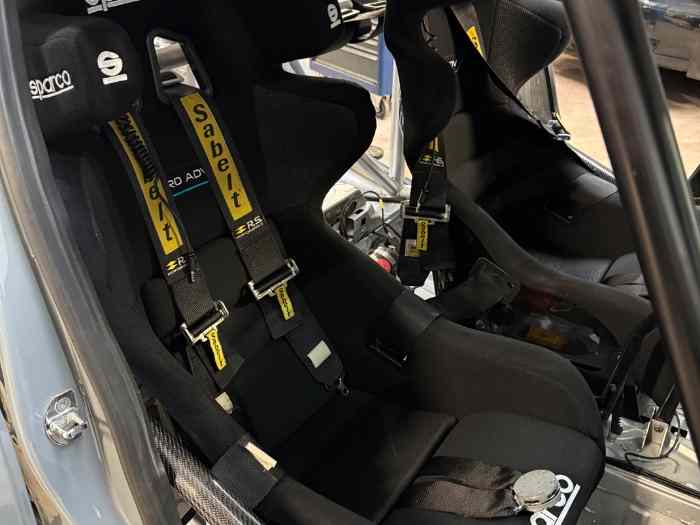 Clio Rally4 5
