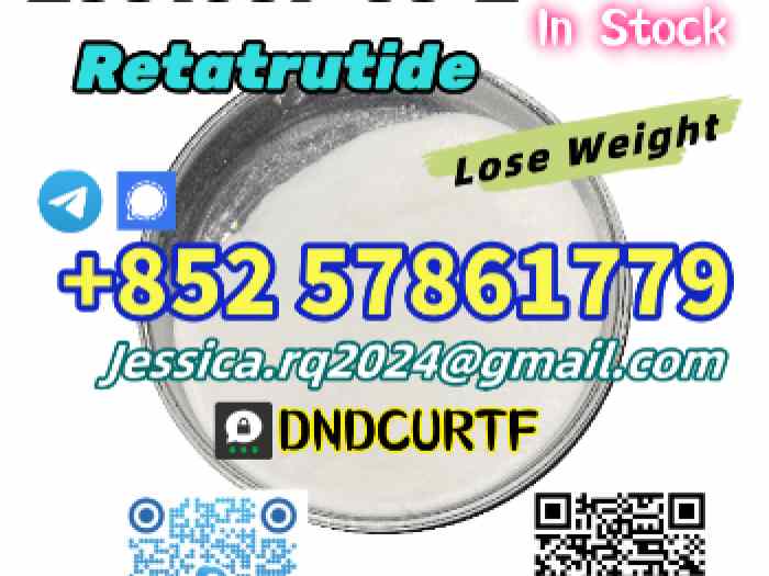 99% de pureté Poudre 2023788–19–2 2381089–83–2 910463–68–2 4
