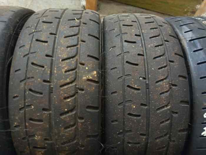 PNEUS MRF 195/50 R 15 3
