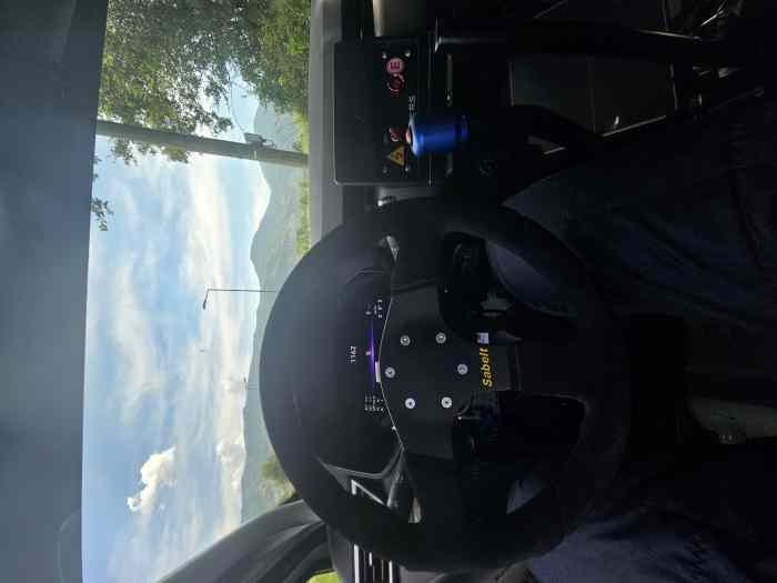 Clio rcr5 neuve 1