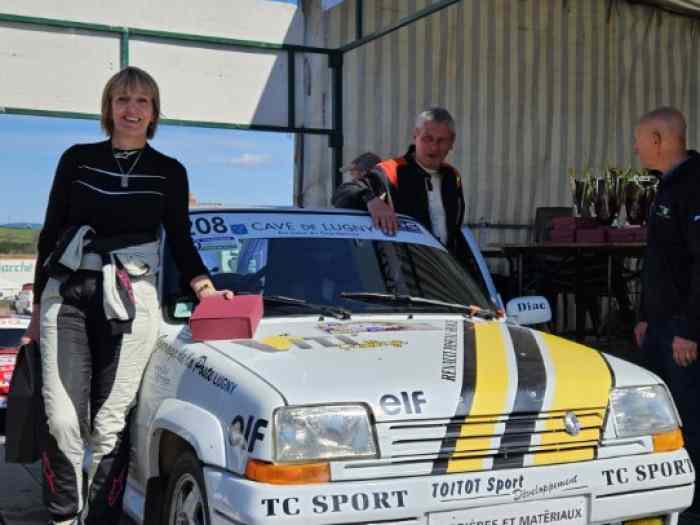 GT TURBO VENDU MERCI MIKADO 5