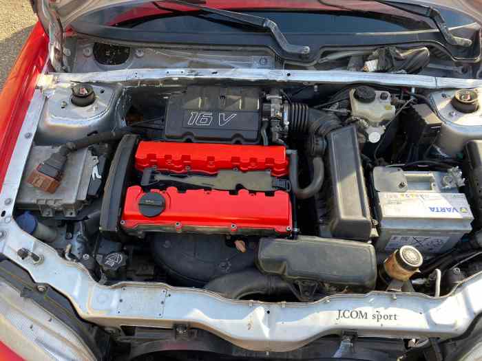 Peugeot 106 S16 N2 3