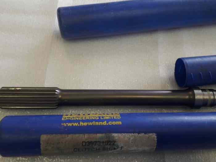 arbre boite hewland f3 dallara 4