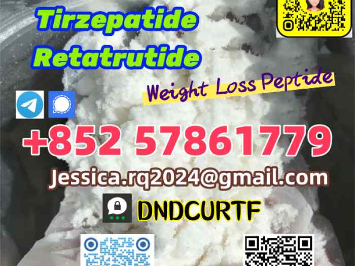 99% de pureté Semaglutide CAS 910463–68–2 Poudre Perdre du poids 2