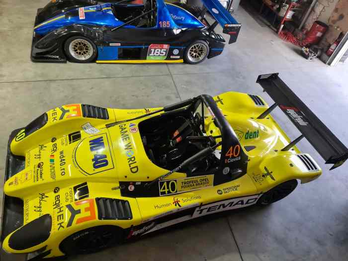 Radical SR8 - FIX PRICE !! Fast SALE! 3
