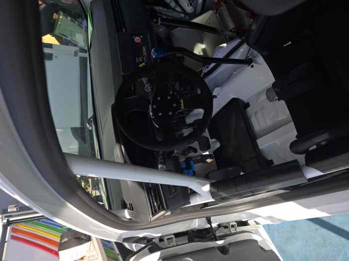 Clio rcr5 4