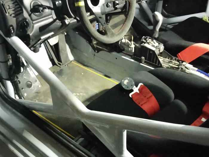 Porsche 996 GT3 GT10 5