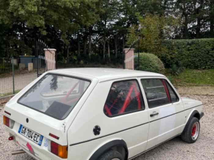 GOLF 1 GTI 1979 1