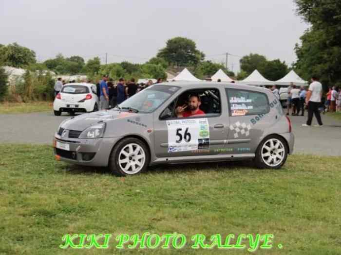 Clio 2 RS top A7