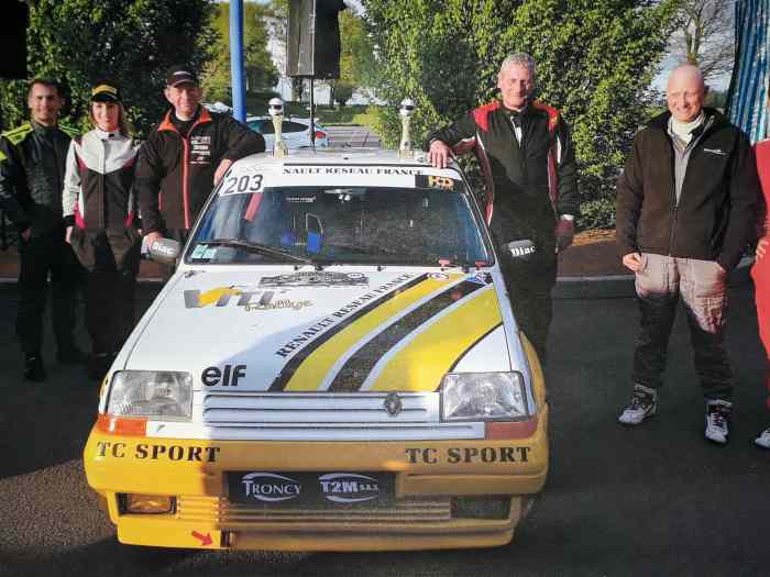 GT TURBO VENDU MERCI MIKADO 4