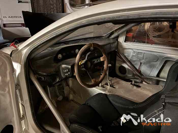 Polo t3f – photo 4 sur 5