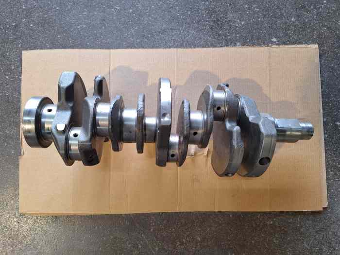 Nissan V6 3.5L
