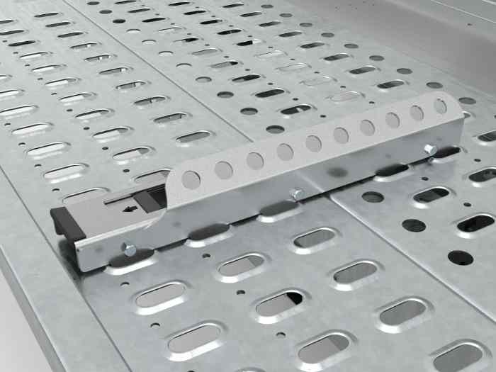 EN STOCK * Remorque porte-voiture PRO Brian James T4 neuve 3