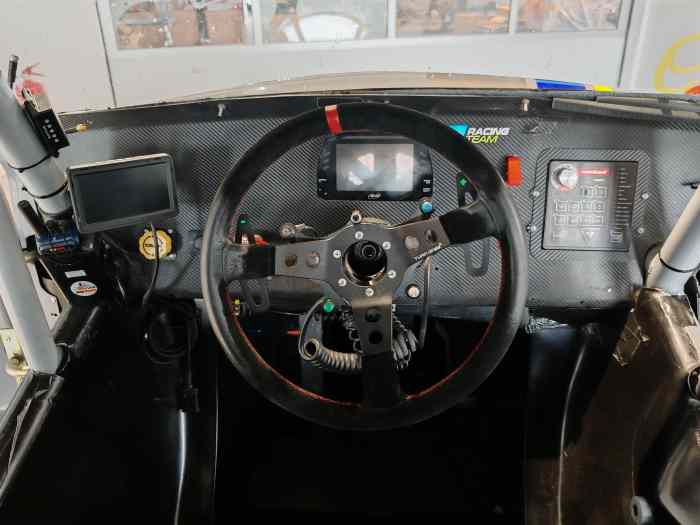 Fun cup EVO 3 Monoplace #512 4