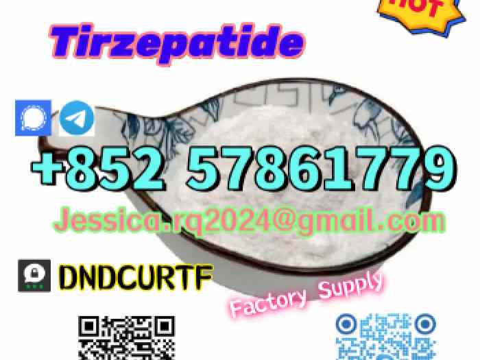 99% de pureté Poudre 2023788–19–2 2381089–83–2 910463–68–2 3