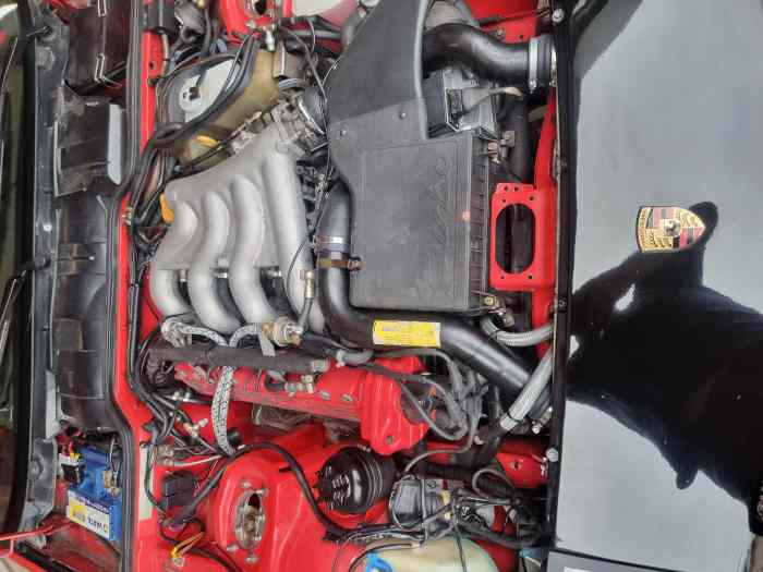 Porsche 944 GB VH 1