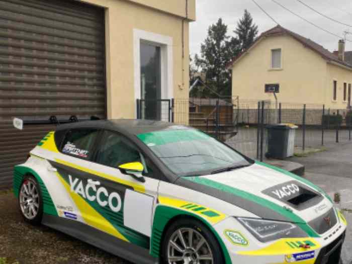 Cupra Supercopa MK3 1